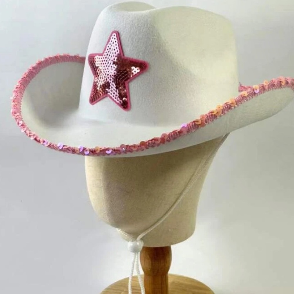 Cowboy Hat